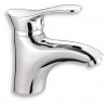 Koupelnová baterie Ferro Padwa 73001.0 Chrom Koupelnová baterie Ferro Padwa 73001.0 Chrom