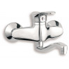 Kuchyňská, koupelnová baterie Ferro Padwa 73076.0 Chrom, 150 mm Kuchyňská, koupelnová baterie Ferro Padwa 73076.0 Chrom, 150 mm