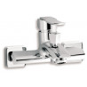 Koupelnová baterie Ferro Veneto 75020/1.0 Chrom, 150 mm Koupelnová baterie Ferro Veneto 75020/1.0 Chrom, 150 mm