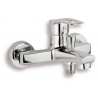 Koupelnová baterie Ferro Brado 80020/1.0 Chrom, 150 mm Koupelnová baterie Ferro Brado 80020/1.0 Chrom, 150 mm