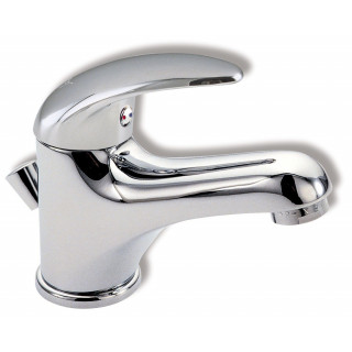 Koupelnová baterie Metalia 55 55001.0 Chrom, plná páčka