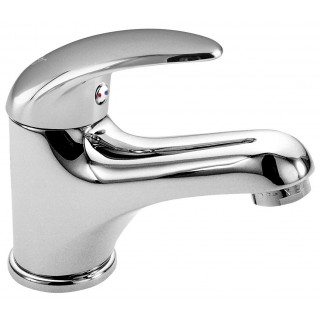 Koupelnová baterie Metalia 55 55001/1.0 Chrom, plná páčka