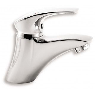 Koupelnová baterie Metalia 57 57001/1.0 Chrom