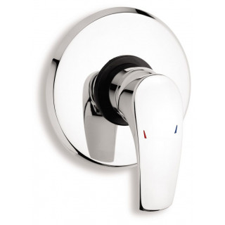 Koupelnová baterie Metalia 57 57050.0 Chrom