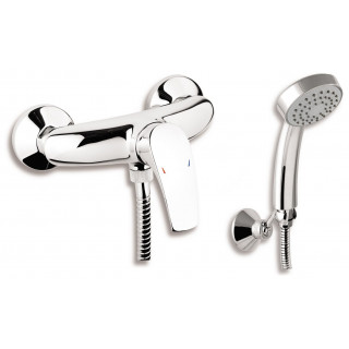 Koupelnová baterie Metalia 57 57060.0 Chrom, 150 mm