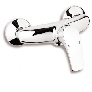 Koupelnová baterie Metalia 57 57060/1.0 Chrom, 150 mm