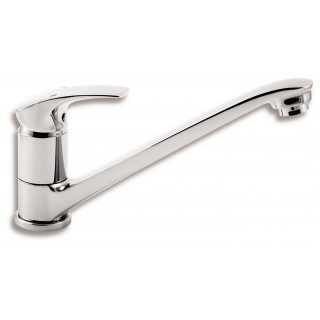 Kuchyňská baterie Metalia 57 57091.0 Chrom