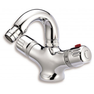 Koupelnová termostatická baterie Aquamat 2611.0 Chrom