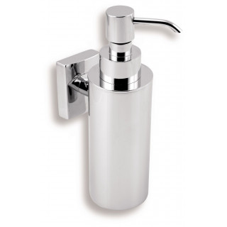 Dávkovač mýdla Metalia 12 0277.0 Chrom