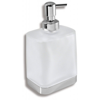 Dávkovač mýdla Metalia 4 6450.0 Chrom