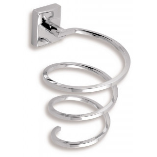 Držák fénu Metalia 12 0283.0 Chrom