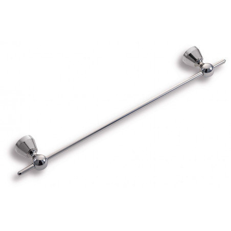 Držák ručníků Metalia 3 6327.0 Chrom, 540 mm