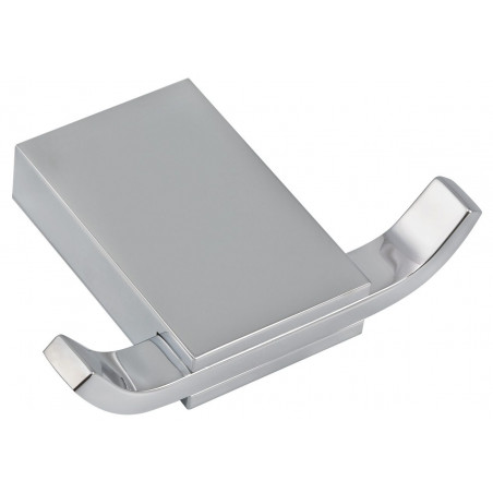 Dvojháček Metalia 9 0956.0 Chrom