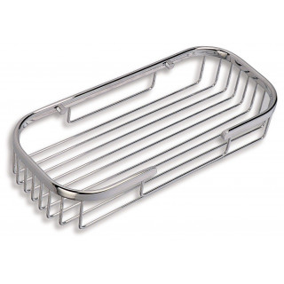 Police Metalia - Drátěný program 6068.0 Chrom, velká