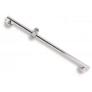Posuvný držák sprchy Metalia 11 0139.0 Chrom