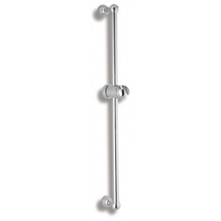 Posuvný držák sprchy Metalia 3 6339.0 Chrom