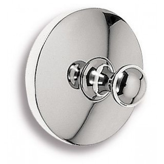 Věšák Metalia 1 6109.0 Chrom