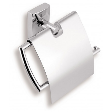 Závěs toaletního papíru s krytem Metalia 12 0238.0 Chrom
