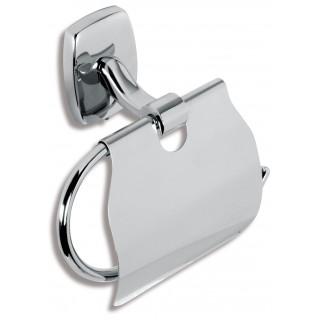 Závěs toaletního papíru s krytem Titania - Orfeus 6938.0 Chrom