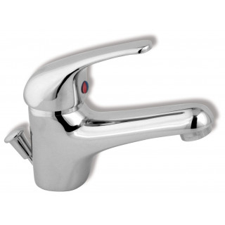 Koupelnová baterie Titania Iris 92002.0 Chrom