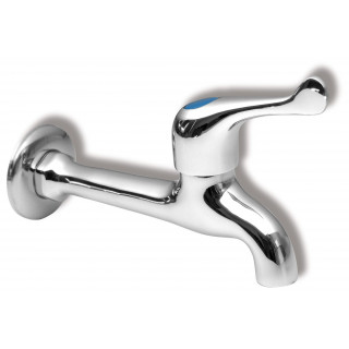 Koupelnová baterie na studenou vodu Titania Iris 92006.0 Chrom