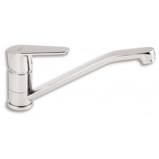 Kuchyňská baterie Titania Fresh 96091.0 Chrom