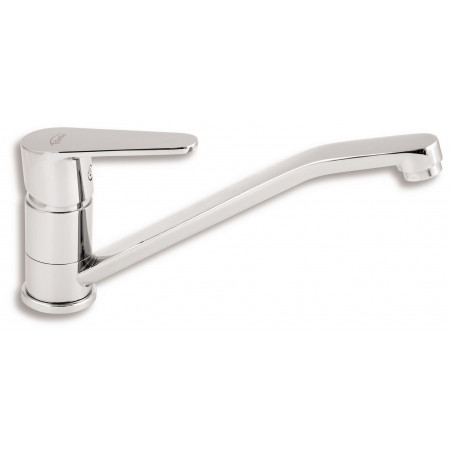 Kuchyňská baterie Titania Fresh 96091.0 Chrom Kuchyňská baterie Titania Fresh 96091.0 Chrom