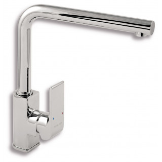 Kuchyňská baterie Nobless Sharp 37713.0 Chrom