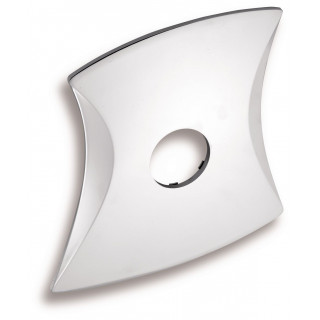 Kryt k podomítkovému boxu Metalia KRYT0050D.0, Linie
