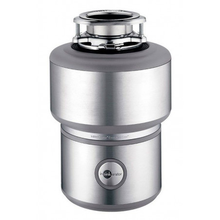 Drtič odpadu Blanco M200 evolution - ISE, s pneuspínačem Drtič odpadu Blanco M200 evolution - ISE, s pneuspínačem