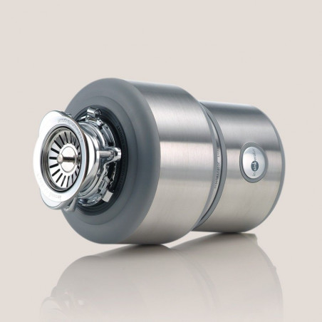 Drtič odpadu Blanco M200 evolution - ISE, s pneuspínačem Drtič odpadu Blanco M200 evolution - ISE, s pneuspínačem