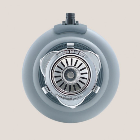Drtič odpadu Blanco M200 evolution - ISE, s pneuspínačem Drtič odpadu Blanco M200 evolution - ISE, s pneuspínačem