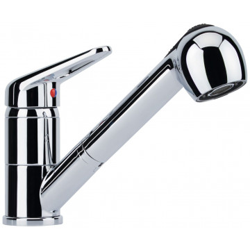 Kuchyňská baterie Franke FC 9547.031 Chrom