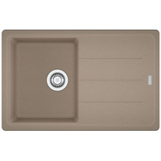 Kuchyňský dřez Franke Basis BFG 611-78 Kašmír