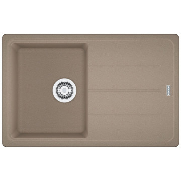 Kuchyňský dřez Franke Basis BFG 611-78 Kašmír