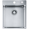 Kuchyňský dřez Franke Box BXX 210/610-40 TL