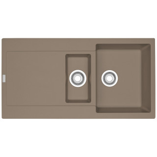 Kuchyňský dřez Franke Maris MRG 651 Kašmír