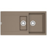 Kuchyňský dřez Franke Maris MRG 651 Kašmír