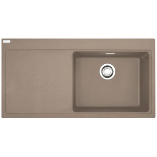 Kuchyňský dřez Franke Mythos MTG 611/7 Kašmír