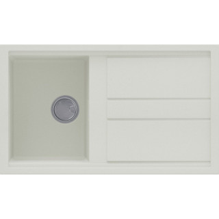 Kuchyňský dřez Elleci Best 400 Kera K96