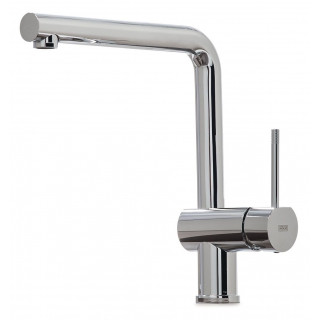 Kuchyňská baterie Elleci Stream Chrome