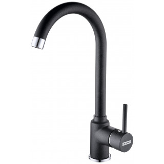 Kuchyňská baterie Franke FP 9000.071 Onyx