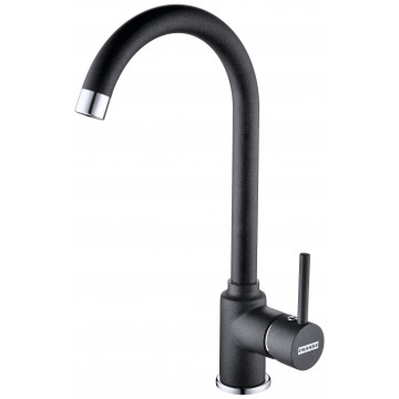 Kuchyňská baterie Franke FP 9000.071 Onyx