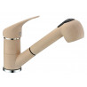 Kuchyňská baterie Alveus AM 20 Beige 55 Kuchyňská baterie Alveus AM 20 Beige 55