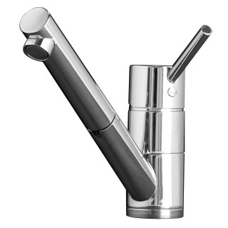 Kuchyňská baterie Alveus Cleo P Chrom