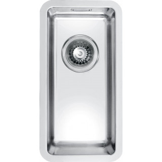 Kuchyňský dřez Alveus Kombino 10 Satin, pro spodní montáž