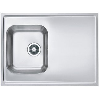 Kuchyňský dřez Alveus Classic Pro 30 Satin