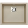 Kuchyňský dřez Alveus Quadrix 50 Pebble 02