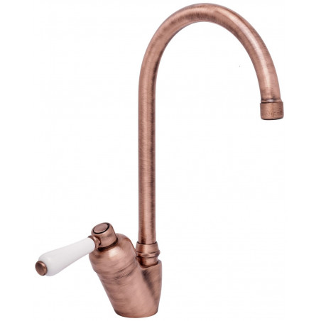 Kuchyňská baterie Sinks Retro 54 Měď Kuchyňská baterie Sinks Retro 54 Měď