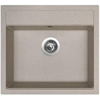 Kuchyňský dřez Sinks Solo 560 Avena 29